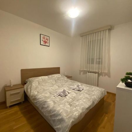 Affordable Apartments 8 Загреб Экстерьер фото