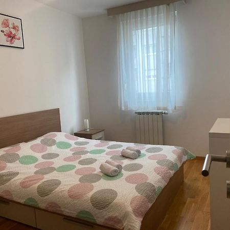 Affordable Apartments 8 Загреб Экстерьер фото