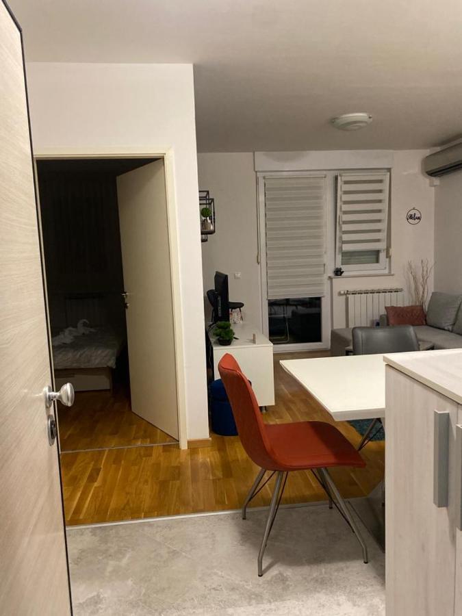 Affordable Apartments 8 Загреб Экстерьер фото