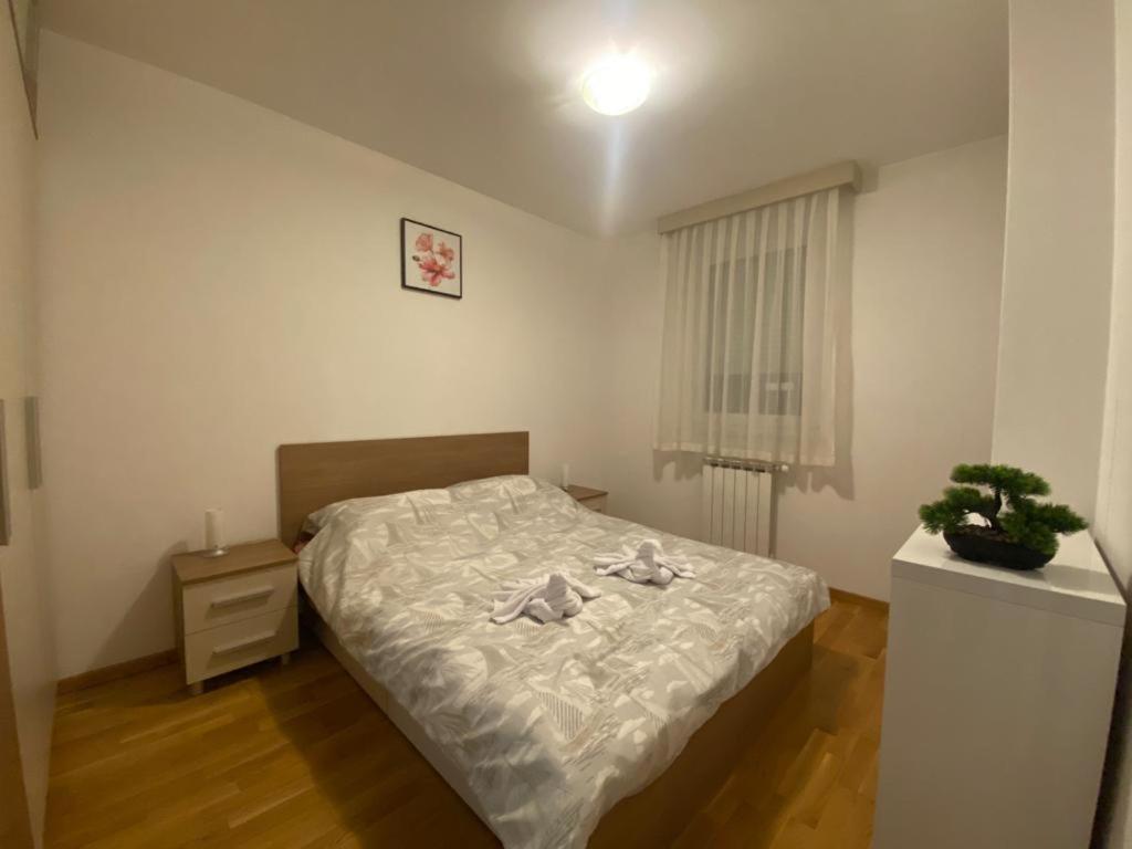 Affordable Apartments 8 Загреб Экстерьер фото