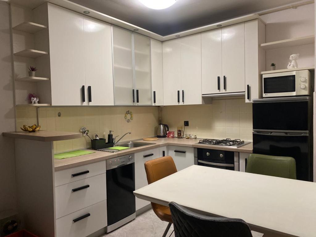 Affordable Apartments 8 Загреб Экстерьер фото